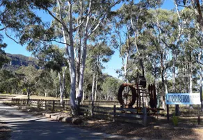 Werriberri - Callistemon Cottage - Image 3