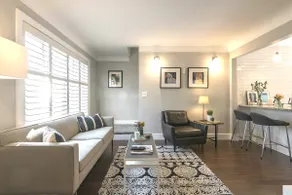 Designer Home 1/2 mile from Downtown Royal Oak! - Image 5