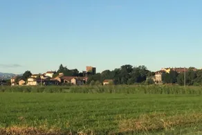 Quiet house in the green of the Po Valley costa de' Nobili pv - Image 3