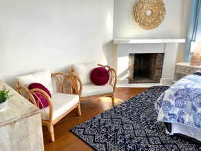 High Style, Fun Decor, Awesome Location! 117D by Forsyth Park - Image 5