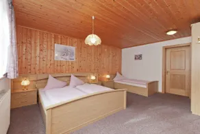 Appartamento a Sankt Gallenkirch Skilift - Image 4