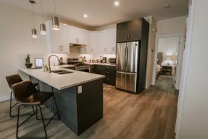 Gorgeous south facing 3BDR townhome! - Image 3