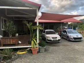 Warm welcome, container, cottage atmosphere. - Image 3