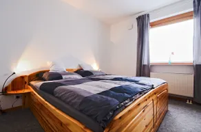 Cozy apartment in the eco-house in Dransfeld - Image 5
