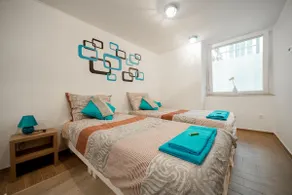 .Brandnew flat(N)in heart of BPcent.NOpartyNOnoise - Image 4