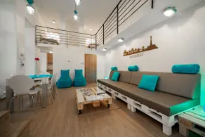 .Brandnew flat(N)in heart of BPcent.NOpartyNOnoise - Image 5