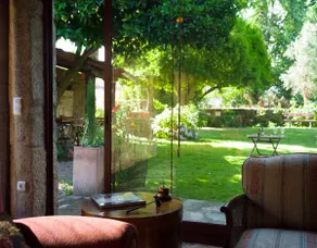 CASA DA ESTALAGEM - KOMFORT OG TRANQUILITY - Image 3