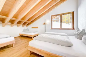 3 room apartment with sauna, south balcony, apartment 12 in house 1 - Image 5