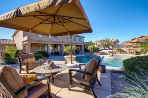 Luxury Dream Home, Pool and Hot Tub - Image 5
