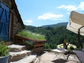 Le Coucou Gîte,Beautiful gite with Panoramic views - Image 2