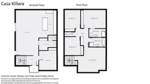 Casa Killara - Cowes, VIC - Image 5