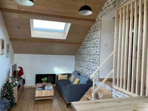 A very warm 2 bedroom! - Image 3
