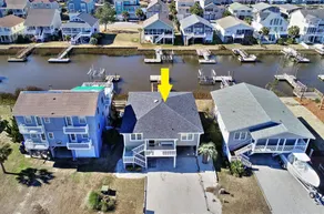 Dock Halliday at Ocean Isle Beach - Image 2