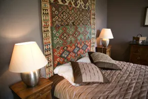 Gîte Vassy-Etaule Spa Privatif - Image 4