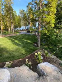 Beautiful chalet by Lac-Saint-Jean. - Image 5
