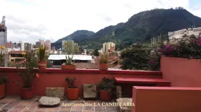 Apartment in La Candelaria/museums/culture - Image 2