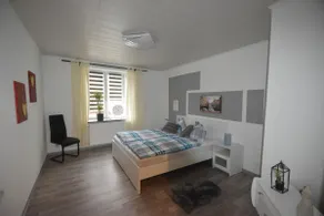 FeWo Weber cozy 2-room apartment - Image 4