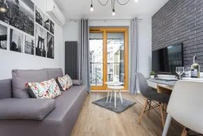 City of the Kings-Silver Apartment No 2- Lubelska 10 - Image 4