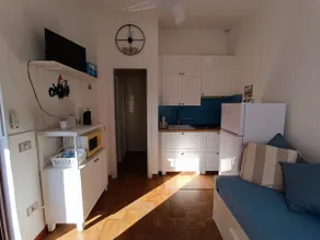 Two-room apartment with veranda, San Teodoro - Image 2