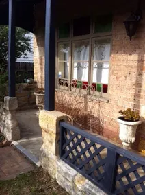 Southern Highlands Stone Cottage - Image 2