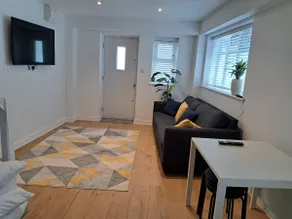 Stunning modern city house - Image 4