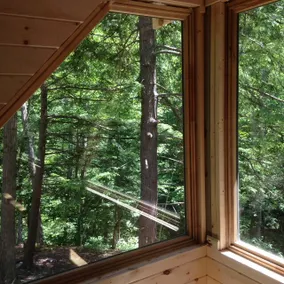 Cabin Creek Hide-Away by Letchworth State Park, Waterfalls, Woods, Off Grid. - Image 4