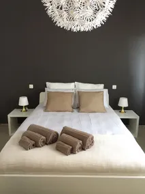 3 bedroom apartment Aguete Beach - Rías Baixas - Image 2