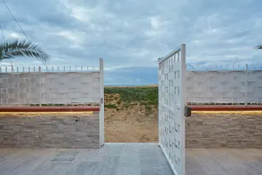 Casa em frente à praia de Balestrate - Image 3