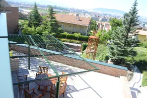 Exclusive superior apartment with pool - Image 3