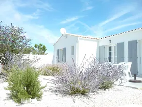 Oléron House 3 bedrooms WIFI - Enr173370005962E - Image 2