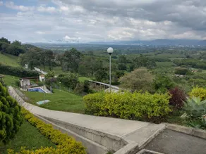 Beautiful view apartment near Parque del Café - Image 2