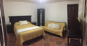 COZY HOUSE IN THE HEART OF TLALPUJAHUA - Image 3