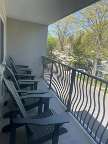 Downtown Rehoboth Beach Condo Sleeps 4 Parking - Image 2