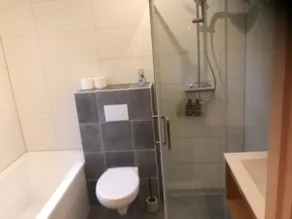 Slaperij de krab With luxury bathroom - Image 4
