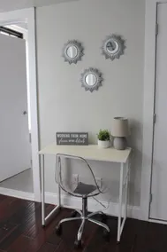 MODERN 1BR GREAT Location Downtown Parking - Image 3