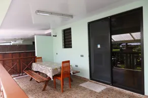 Bungalow MIRETA - Huahine - Image 4