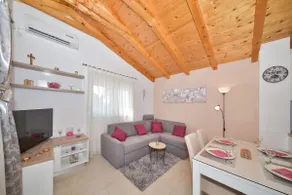 Newly built beautiful house on the sea ”IRENA” - Image 4