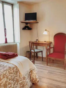 Gîte Les Roches, character house for 16 people - Image 4