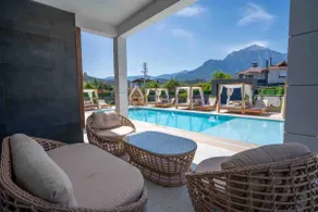 Residence only 150 m from the beach - Image 2