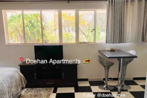 Doehan Bedsitter: spacious, elegant self-contained - Image 4