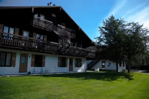 2-Zimmer-Wohnung in Mont-Sainte-Anne & in der Nähe von Massif - Image 2