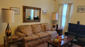 Retro Retreat ideally located in MD Mountains - Image 5