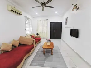 5 min ipoh town center/stadium/5br/18pax/mahjong - Image 2