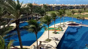 GOLF VILLE - BEACH PARK - APT IN LUXURY RESORT - Image 2