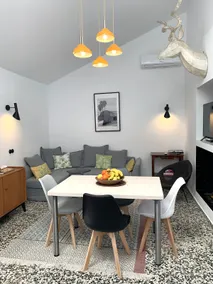*PalmHouse10 apartment in the heart of the pueblo* - Image 4