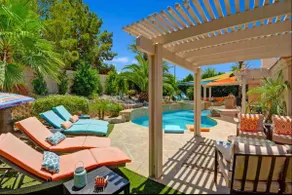 Pool/Spa Oasis Resort Vacation Home - 3bd-#067556 - Image 4