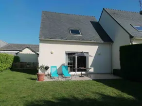 House in the center of Fouesnant – Abri de Kerelo - Image 4