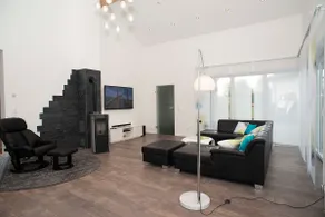 TLA Modern and cozy holiday house freestanding - Image 5