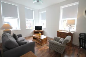 Gorgeous apartment No2 in the centre of Todmorden - Image 2