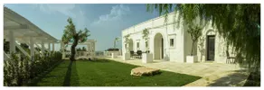 MarinelliGuestHouse Casadelcarrubo - Image 2